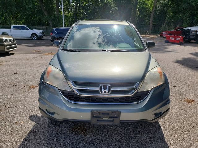 Used 2010 Honda CR-V EX image 10