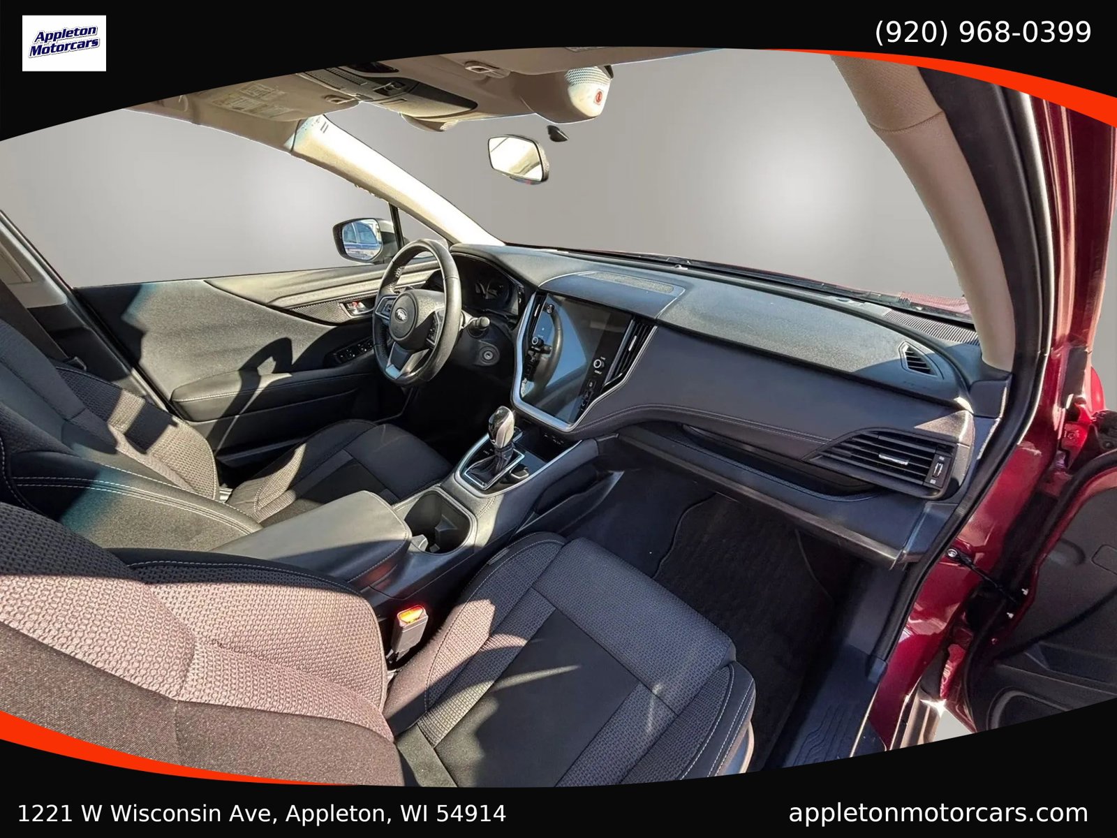 Used 2022 Subaru Outback Premium AWD/4WD image 41
