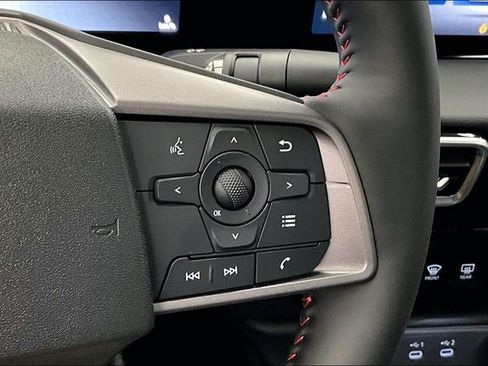 New 2026 Nissan Sentra SR w/ SR Premium Package image 23