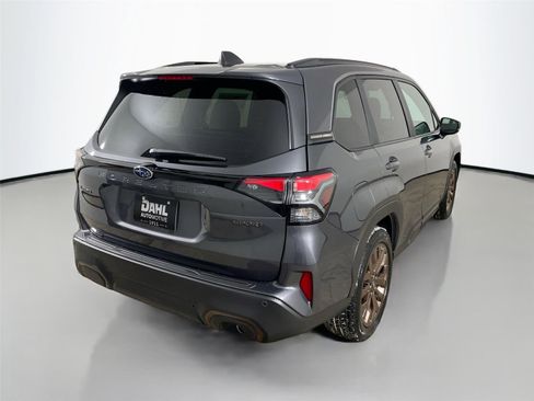 New 2026 Subaru Forester Sport image 7