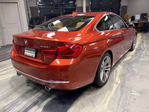 Used 2018 BMW 440i xDrive Coupe image 32