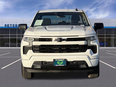 Certified 2022 Chevrolet Silverado 1500 RST image 9