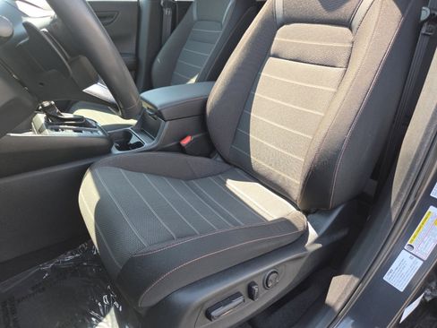 Certified 2024 Honda CR-V Sport image 26