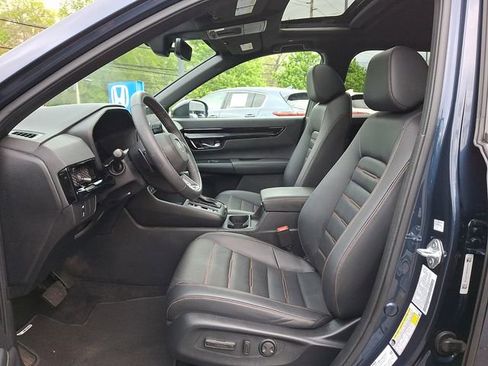Used 2023 Honda CR-V Sport Touring image 13