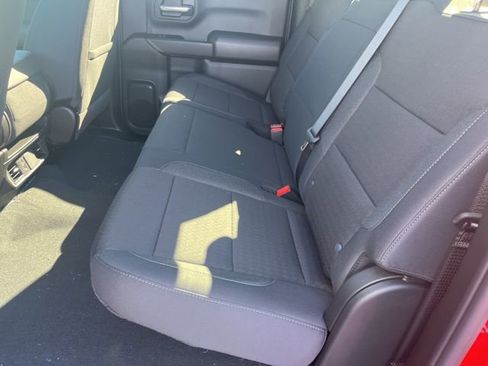 New 2026 Chevrolet Silverado 1500 Custom image 18