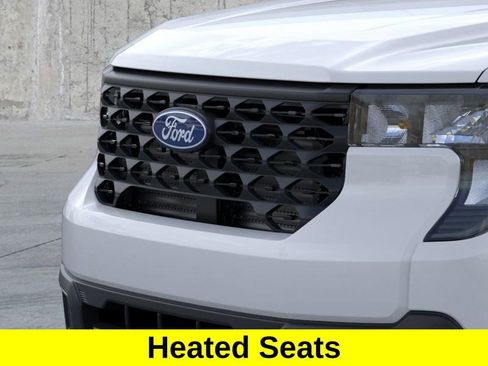 New 2026 Ford Maverick XLT w/ XLT Luxury Package image 18