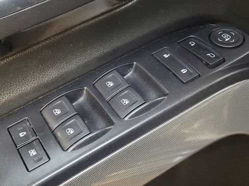 Used 2018 Chevrolet Silverado 1500 LT w/ All Star Edition AWD/4WD image 27