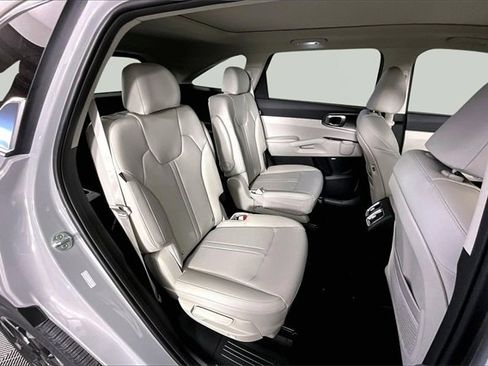 New 2026 Kia Sorento EX image 11