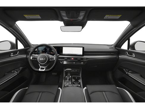 Used 2025 Kia K5 GT-Line w/ GT-Line Premium Package FWD image 5