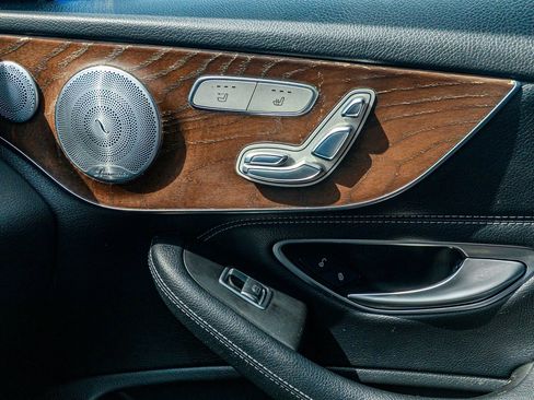 Used 2017 Mercedes-Benz C 300 Cabriolet image 20