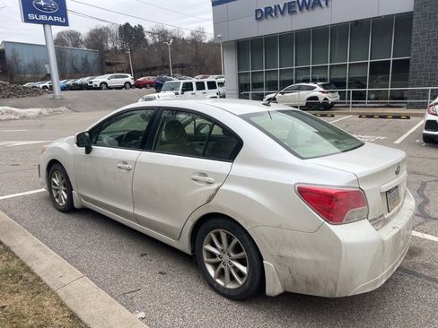 Used 2013 Subaru Impreza 2.0i Premium w/ All-Weather Pkg image 13