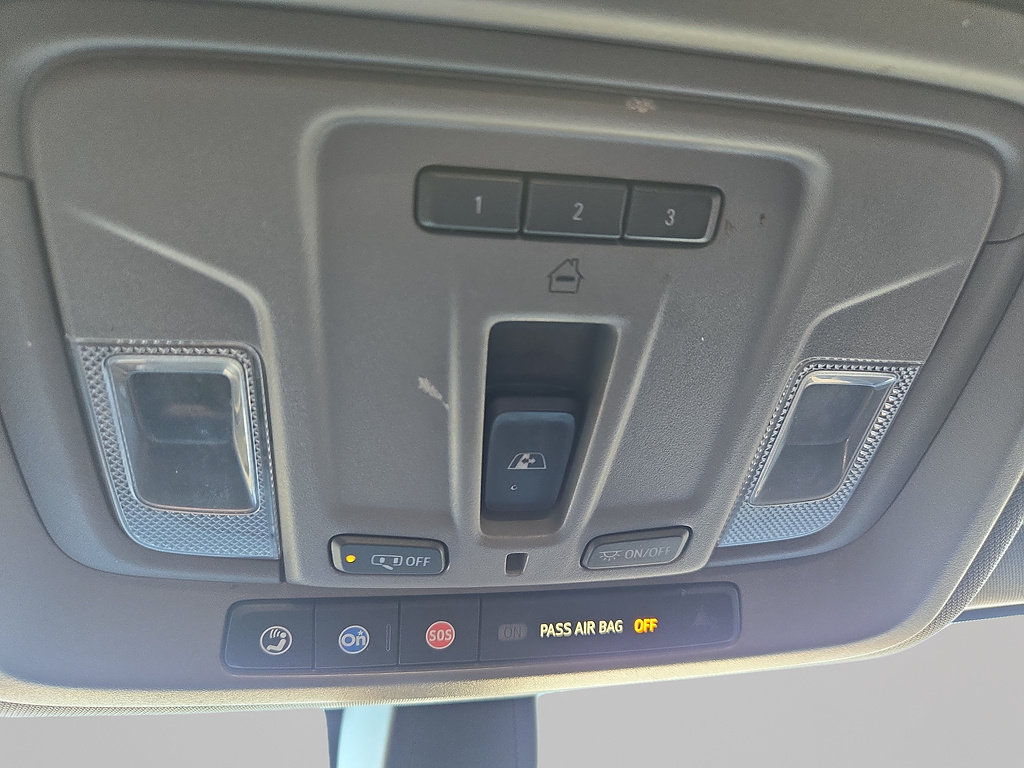 Used 2021 Chevrolet Silverado 1500 LT w/ Texas Edition Plus RWD image 30