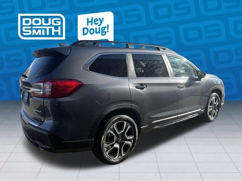 New 2026 Subaru Ascent Touring AWD/4WD image 5