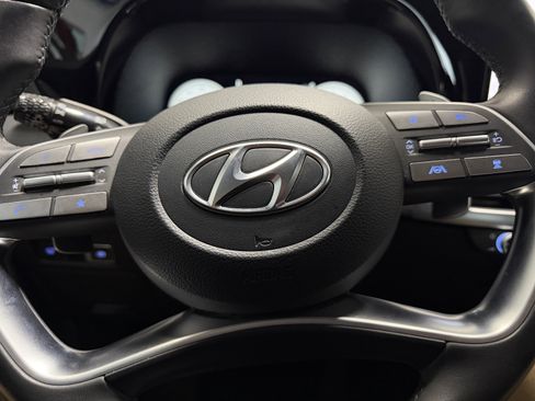 Used 2023 Hyundai Palisade Limited FWD image 16