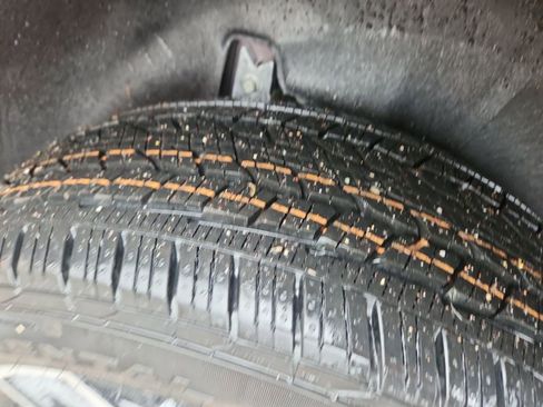 New 2026 Chevrolet Traverse High Country image 11