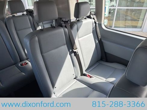 Used 2019 Ford Transit 350 XL RWD image 20