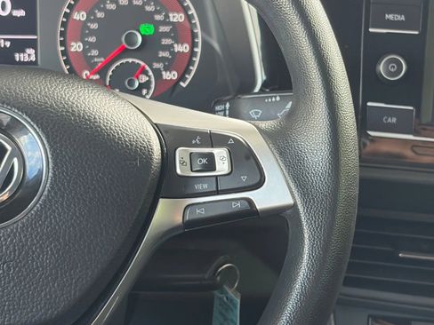 Used 2019 Volkswagen Jetta S w/ Driver Assistance Package FWD image 28
