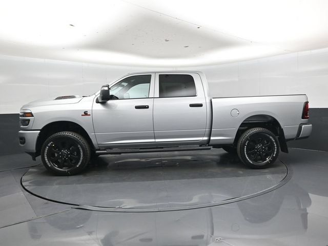 New 2026 RAM 2500 Tradesman AWD/4WD image 7