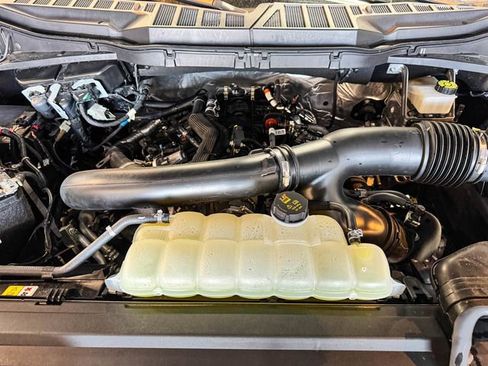 Used 2024 Ford F150 XLT w/ Mobile Office Package image 46