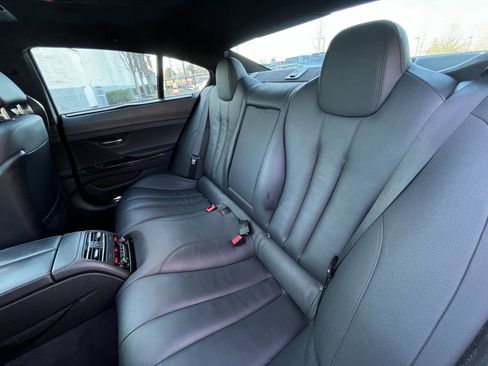 Used 2017 BMW 640i Gran Coupe image 46
