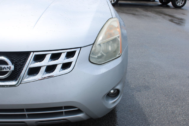 Used 2013 Nissan Rogue S w/ Special Edition Pkg FWD image 38