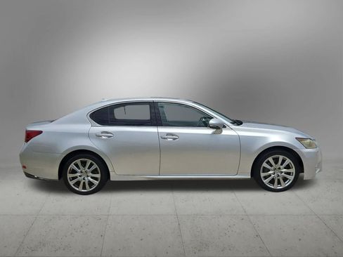 Used 2014 Lexus GS 350 AWD w/ Premium Package image 7