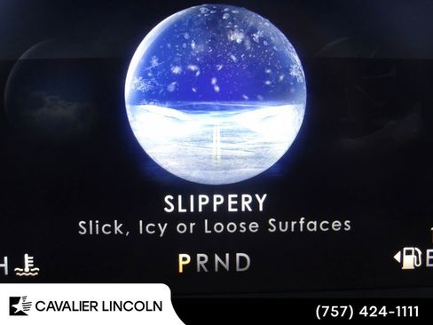 Used 2024 Lincoln Aviator Black Label w/ Dynamic Handling Package image 53