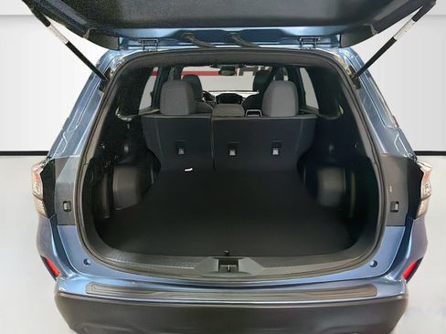 Used 2025 Subaru Forester Premium AWD/4WD image 24