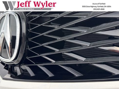 New 2026 Acura Integra A-Spec image 10