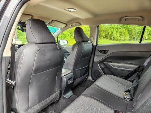 Certified 2024 Subaru Crosstrek 2.0i Premium AWD/4WD image 12