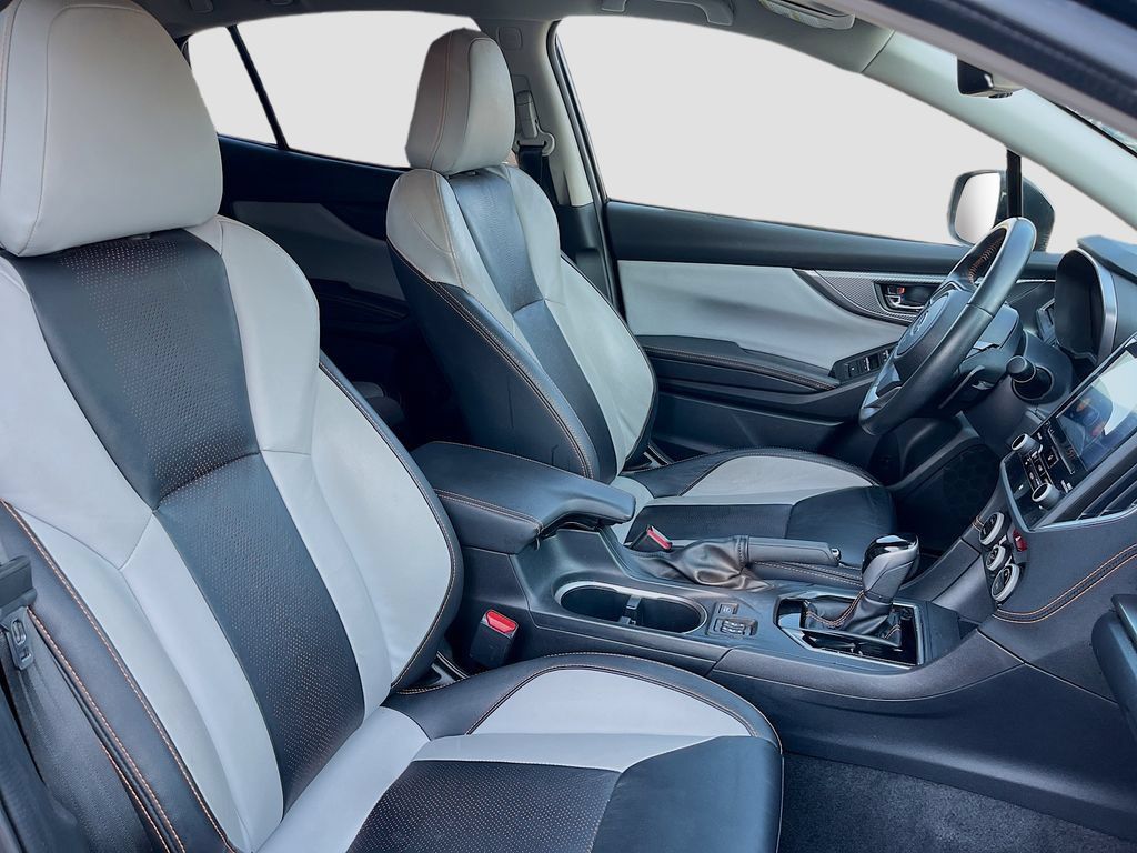 Used 2022 Subaru Crosstrek 2.5i Limited w/ Popular Package #2 AWD/4WD image 28