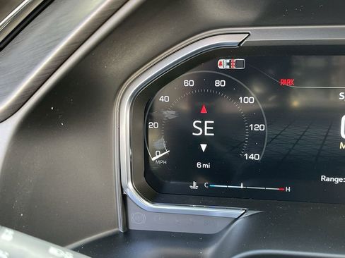 New 2026 GMC Sierra 1500 AT4X AWD/4WD image 12
