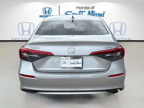 Certified 2023 Honda Civic Sport image 6