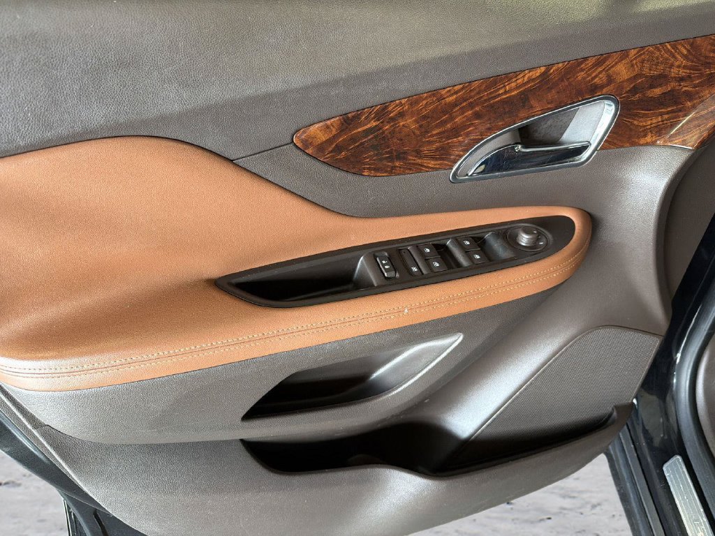 Used 2013 Buick Encore Leather FWD image 10