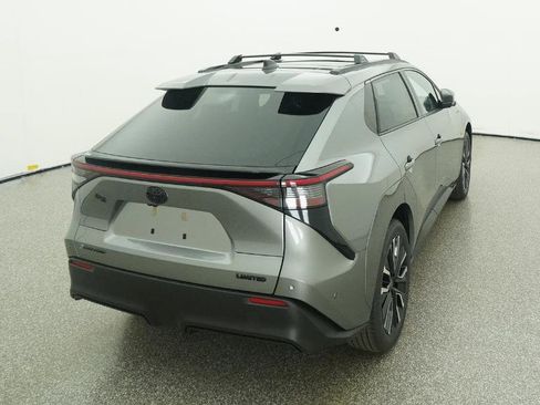 New 2026 Toyota bZ image 66