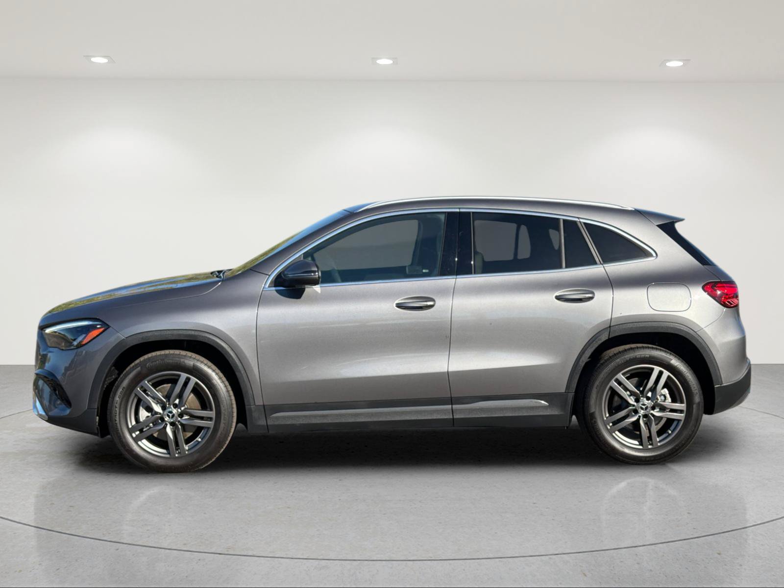 Certified 2026 Mercedes-Benz GLA 250 image 2