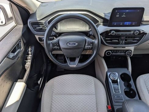 Used 2020 Ford Escape SE AWD/4WD image 23