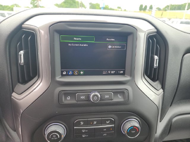 New 2026 Chevrolet Silverado 2500 Custom w/ Custom Value Package AWD/4WD image 18