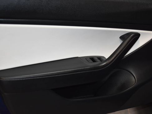 Used 2023 Tesla Model 3 Long Range AWD/4WD image 19
