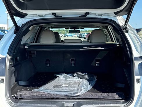 New 2025 Subaru Outback Limited image 13