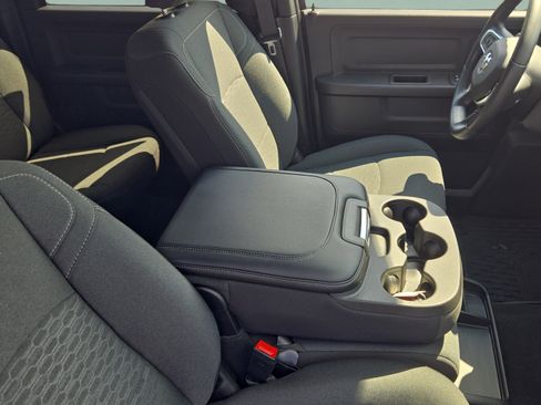 New 2026 RAM 2500 Tradesman AWD/4WD image 26