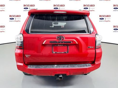 Used 2019 Toyota 4Runner SR5 image 7