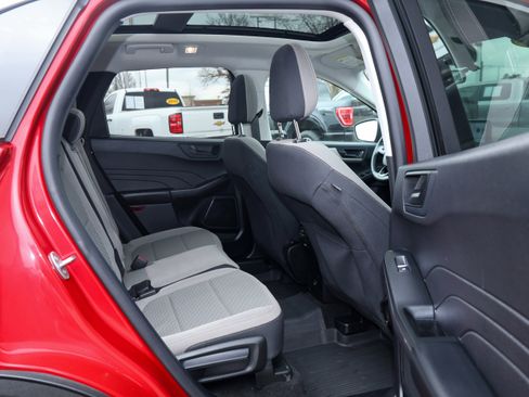 Used 2022 Ford Escape SE w/ Convenience Package image 32