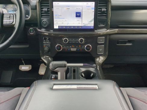 Used 2023 Ford F150 Raptor AWD/4WD image 52