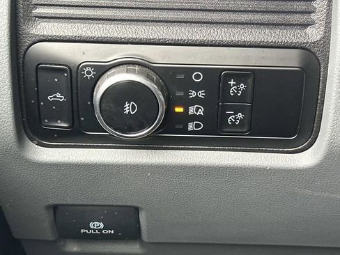 Certified 2025 Ford F250 XLT w/ FX4 Off-Road Package image 23