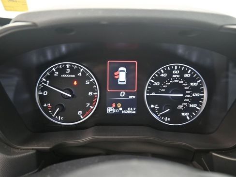 Used 2025 Subaru Forester Premium w/ Convenience Package #1 AWD/4WD image 9