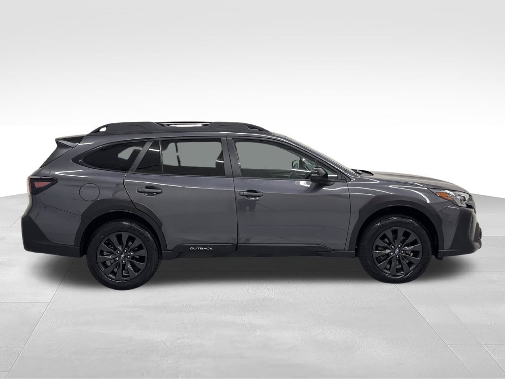 Used 2024 Subaru Outback Onyx Edition XT AWD/4WD image 8