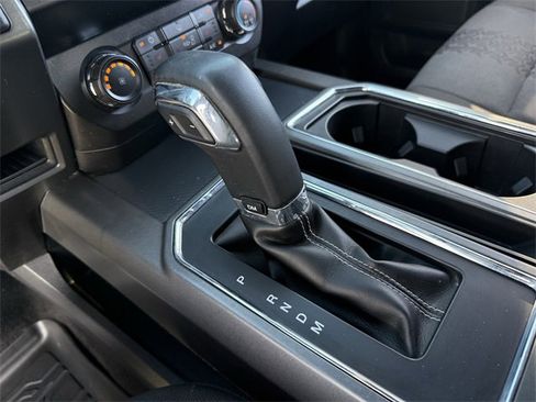 Used 2019 Ford F150 XLT w/ Equipment Group 302A Luxury image 21