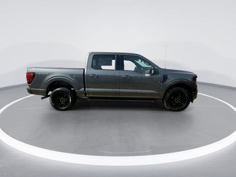 New 2026 Ford F150 XLT w/ Equipment Group 302A MID AWD/4WD image 9