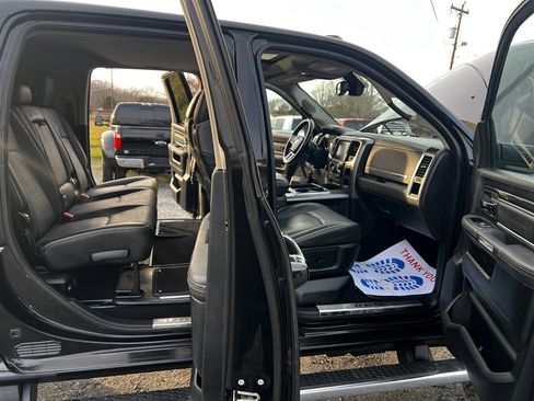 Used 2015 RAM 2500 Limited image 4